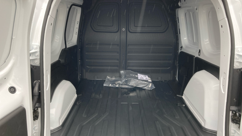 Mercedes-Benz Citan EL1 Electric 90kW 45kWh Pro Van Auto